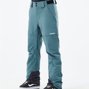 New Montec Womens dune snow pants in Atlanta